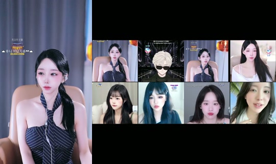 sjsj12486's Live Session — Jul 26, 2026, 8:12 AM
