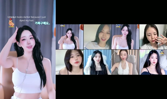 sjsj12486's Live Session — Jul 28, 2026, 8:11 AM