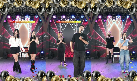 sk.babygirls11's Live Session — Jul 30, 2026, 7:24 PM
