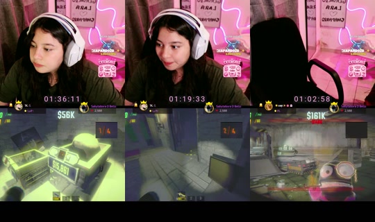 skailyzrg's Live Session — Jul 24, 2026, 8:18 AM