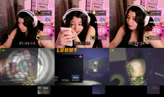 skailyzrg's Live Session — Jul 25, 2026, 12:44 AM