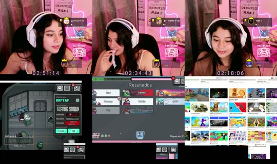skailyzrg's Live Session — Jul 25, 2026, 7:55 AM