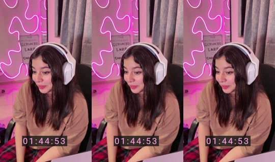 skailyzrg's Live Session — Jul 25, 2026, 9:37 AM