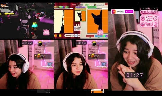 skailyzrg's Live Session — Jul 25, 2026, 11:22 AM