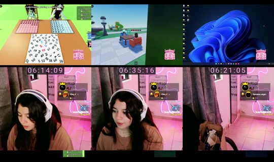 skailyzrg's Live Session — Jul 25, 2026, 12:13 PM