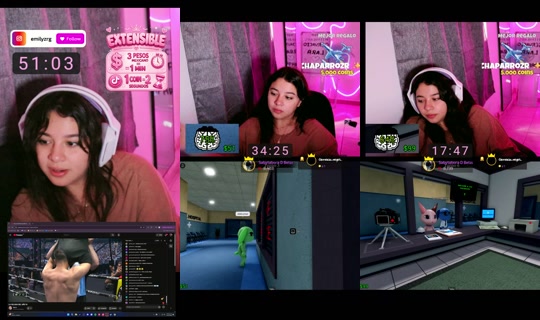 skailyzrg's Live Session — Jul 25, 2026, 7:21 PM