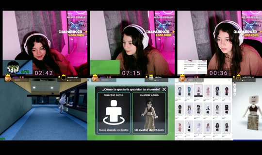 skailyzrg's Live Session — Jul 25, 2026, 9:03 PM