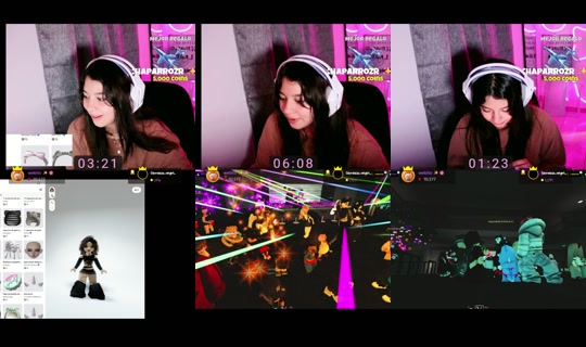 skailyzrg's Live Session — Jul 25, 2026, 9:54 PM