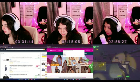 skailyzrg's Live Session — Jul 26, 2026, 2:37 AM