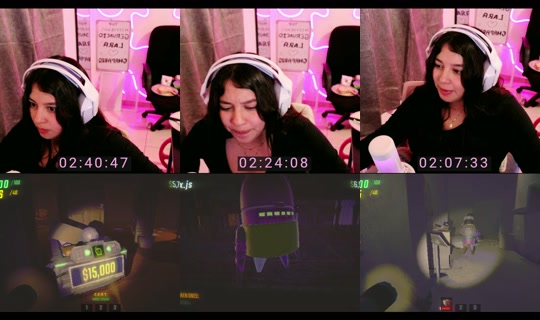skailyzrg's Live Session — Jul 26, 2026, 3:28 AM