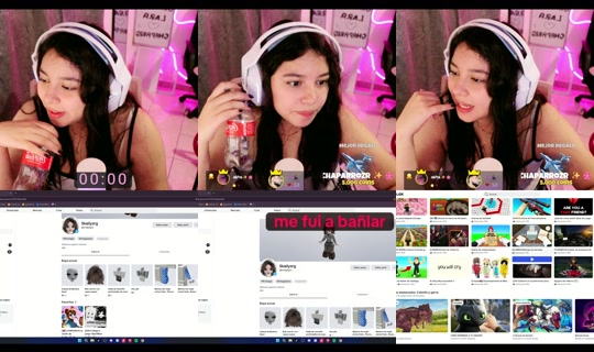 skailyzrg's Live Session — Jul 27, 2026, 4:22 AM