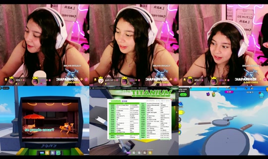 skailyzrg's Live Session — Jul 27, 2026, 4:37 AM