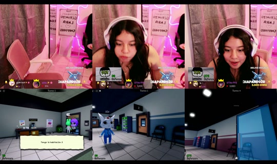 skailyzrg's Live Session — Jul 27, 2026, 5:28 AM