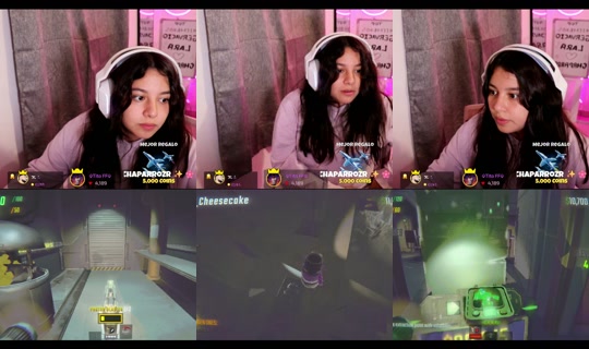 skailyzrg's Live Session — Jul 27, 2026, 10:48 AM