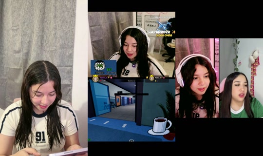 skailyzrg's Live Session — Jul 28, 2026, 2:40 AM