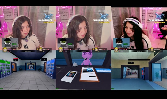 skailyzrg's Live Session — Jul 28, 2026, 4:52 AM