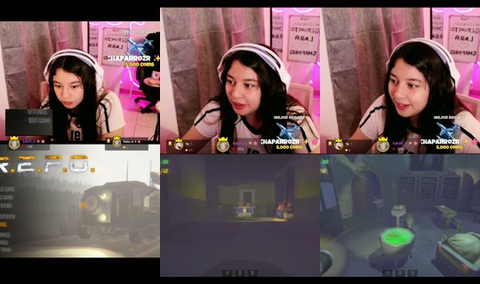 skailyzrg's Live Session — Jul 28, 2026, 5:43 AM