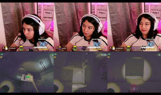 skailyzrg's Live Session — Jul 28, 2026, 8:16 AM