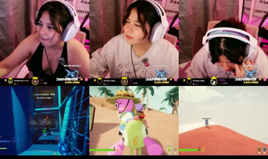 skailyzrg's Live Session — Jul 30, 2026, 5:37 AM