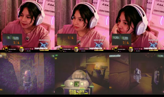 skailyzrg's Live Session — Jul 30, 2026, 12:23 PM