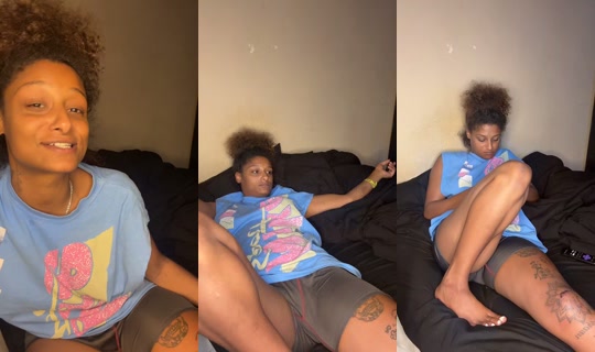 skiibanks's Live Session — Aug 15, 2026, 10:50 PM