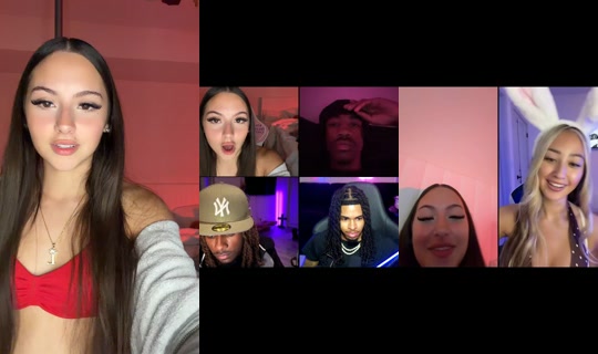 skiimaskkkon's Live Session — Oct 15, 2026, 6:04 AM