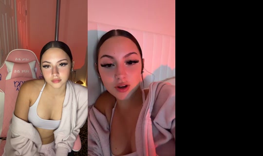 skiimaskkkon's Live Session — Oct 16, 2026, 4:20 AM