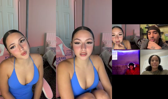 skiimaskkkon's Live Session — Oct 16, 2026, 9:54 PM