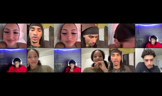 skiimaskkkon's Live Session — Oct 16, 2026, 10:44 PM