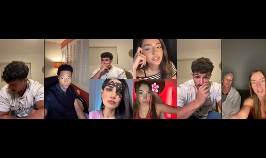 skuba230's Live Session — Jul 21, 2026, 3:05 AM