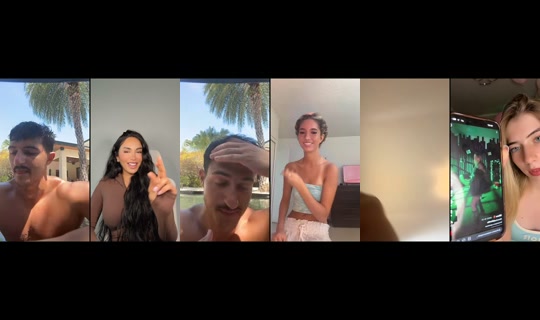skuba230's Live Session — Jul 21, 2026, 7:04 PM