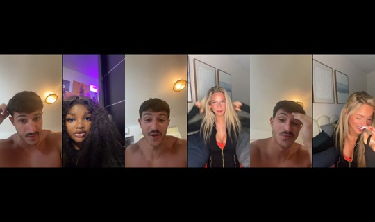 skuba230's Live Session — Jul 21, 2026, 7:54 PM
