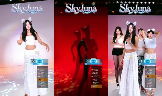 sky.luna98's Live Session — Jul 26, 2026, 7:53 AM