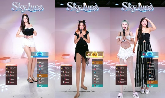 sky.luna98's Live Session — Jul 31, 2026, 7:23 AM