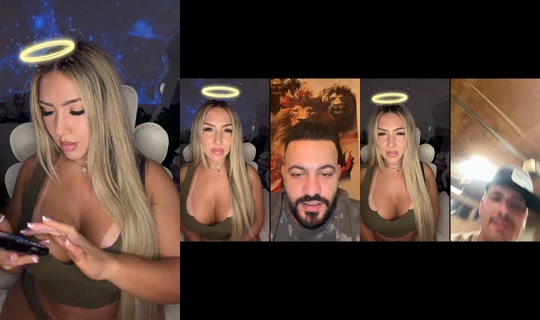skye__xox's Live Session — Sep 6, 2026, 6:03 AM