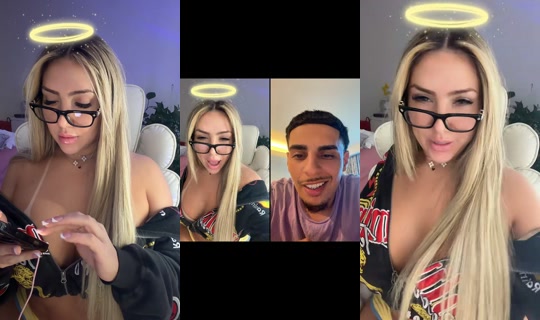 skye__xox's Live Session — Sep 6, 2026, 9:40 PM