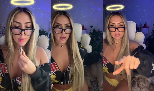 skye__xox's Live Session — Sep 7, 2026, 1:38 AM