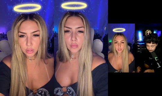 skye__xox's Live Session — Sep 8, 2026, 5:30 AM