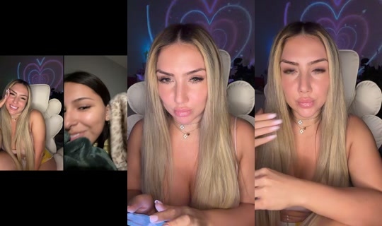 skye_xoxoxo's Live Session — Sep 18, 2026, 4:09 AM