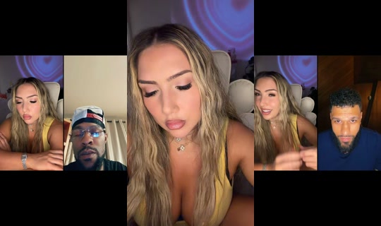 skye_xoxoxo's Live Session — Sep 27, 2026, 3:28 AM