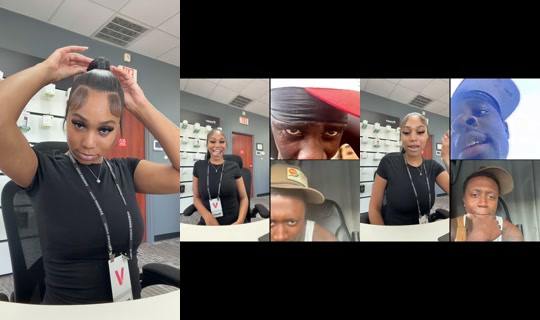 skyeaintshi's Live Session — Sep 23, 2026, 9:16 PM
