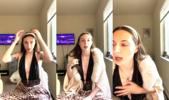 skylarhrnyak's Live Session — Sep 23, 2026, 9:14 PM