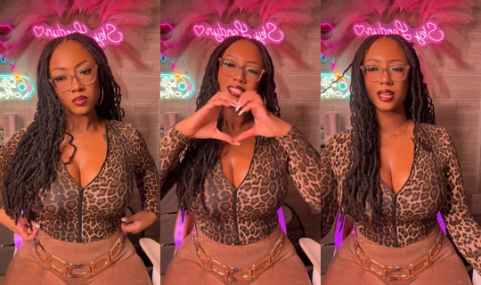 skylondynn's Live Session — Jul 23, 2026, 10:05 PM