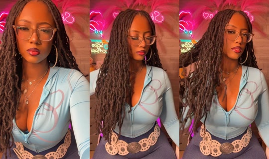 skylondynn's Live Session — Jul 25, 2026, 2:19 AM