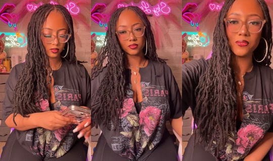 skylondynn's Live Session — Jul 26, 2026, 8:55 PM