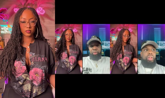 skylondynn's Live Session — Jul 26, 2026, 10:13 PM