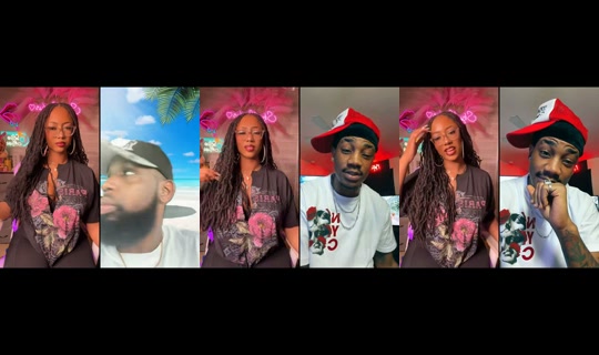 skylondynn's Live Session — Jul 26, 2026, 11:04 PM