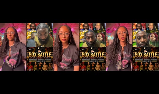 skylondynn's Live Session — Jul 27, 2026, 3:14 AM