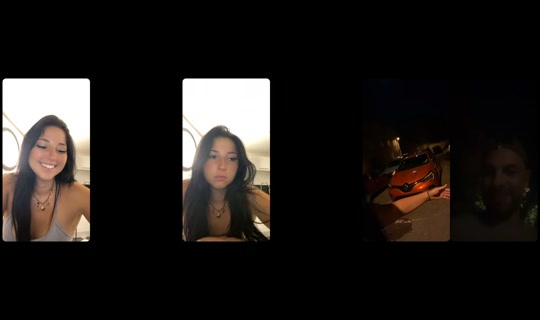 skyneibi's Live Session — Aug 28, 2026, 11:50 PM