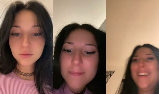 skyneibi's Live Session — Oct 4, 2026, 12:50 AM